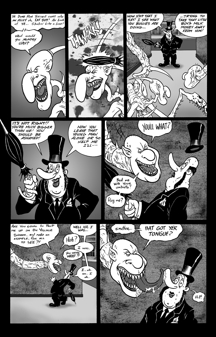 Danse de la Mort pg 6 (of 13)