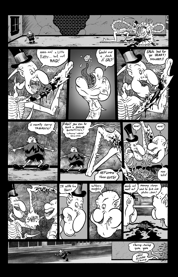 Danse de la Mort pg 8 (of 13)