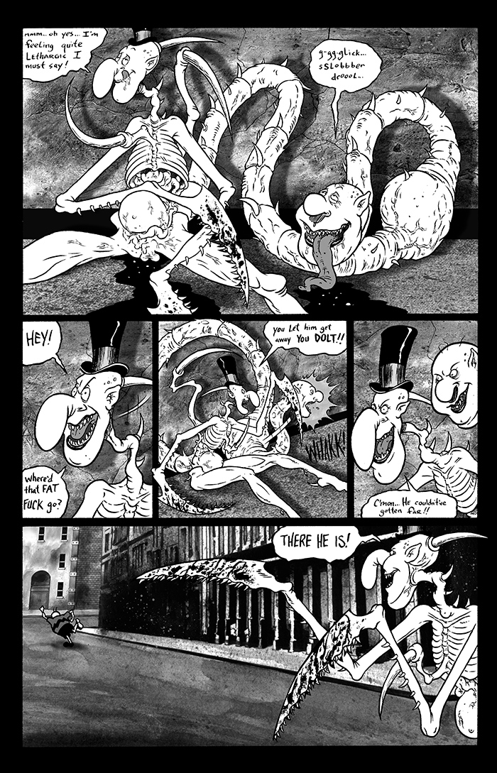 Danse de la Mort pg 9 (of 13)