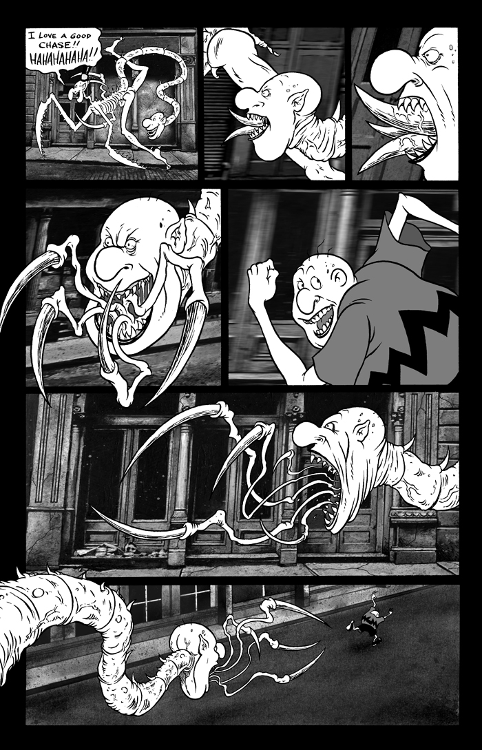 Danse de la Mort pg 10 (of 13)